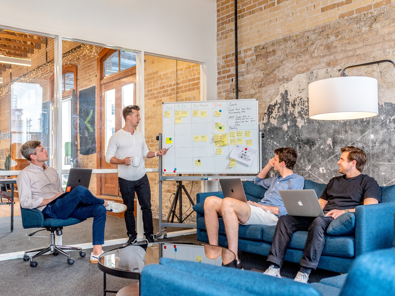Zenith Analytics Group